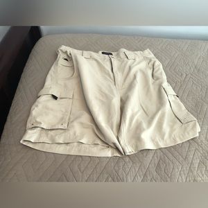 Mens railriders shorts